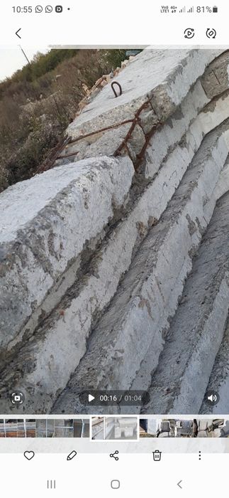 Железобетонные плиты перекрытия