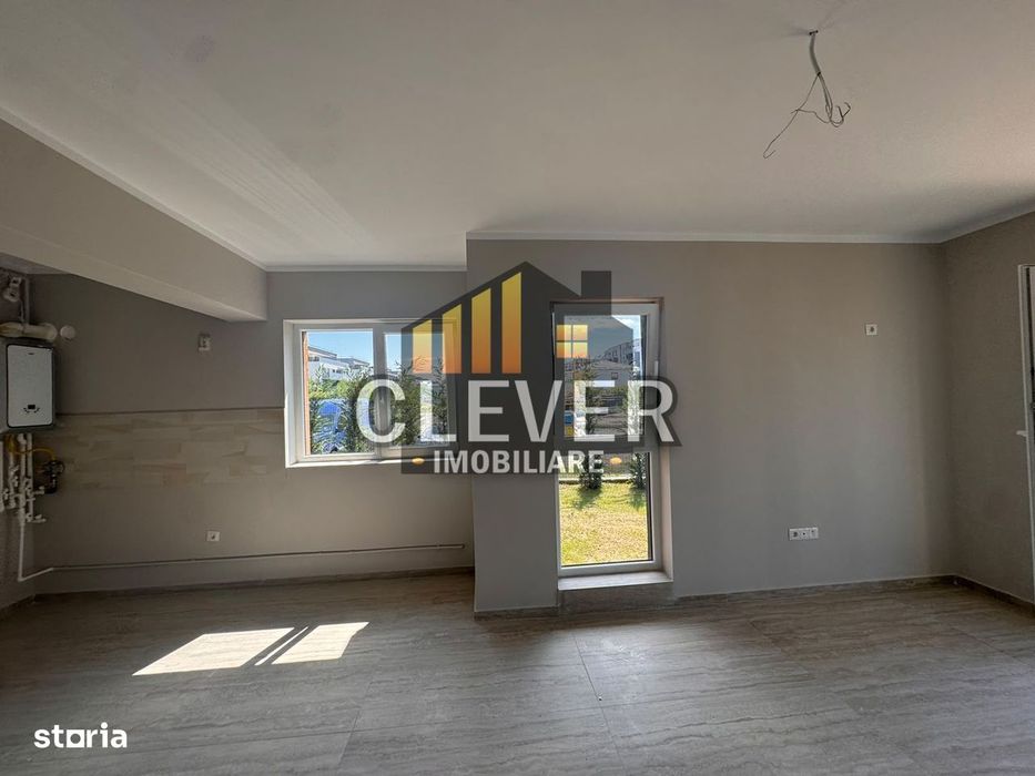 Apartament finalizat 2 Cam cu Gradina Proprie 138mp Th. Pallady metrou