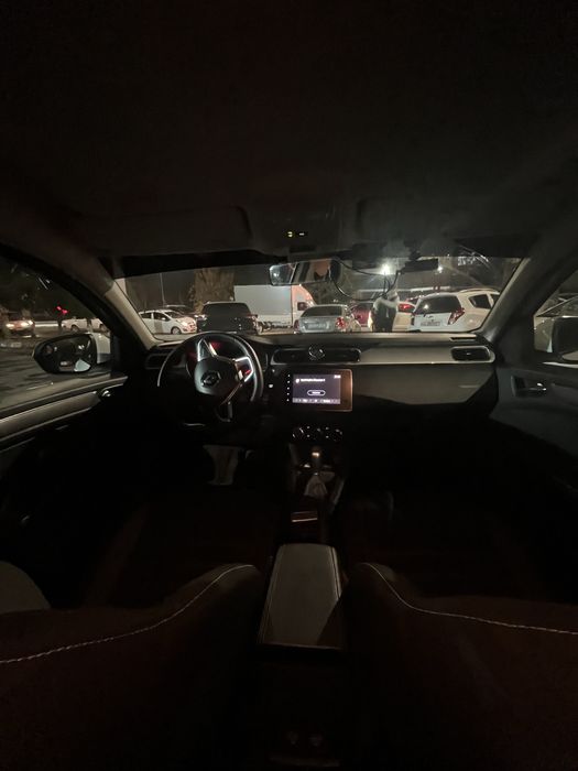 Renault arkana 1.3 turbo 60.000km срочно