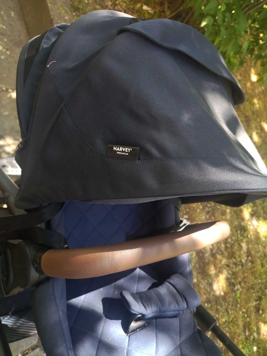 Количка Easywalker