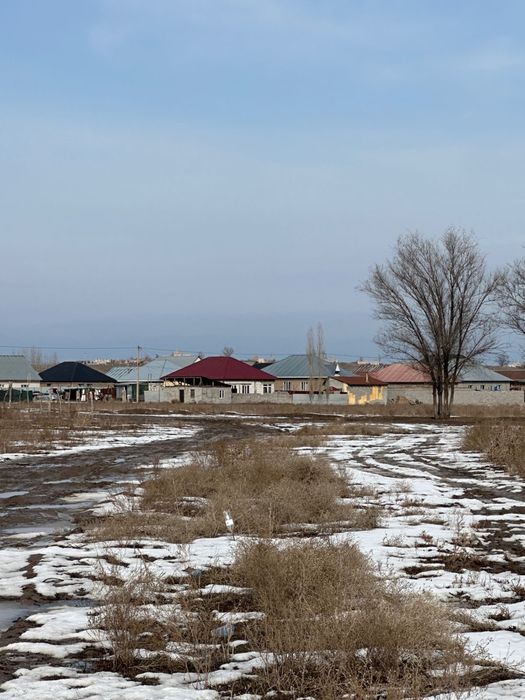 Турар поворот по трассе