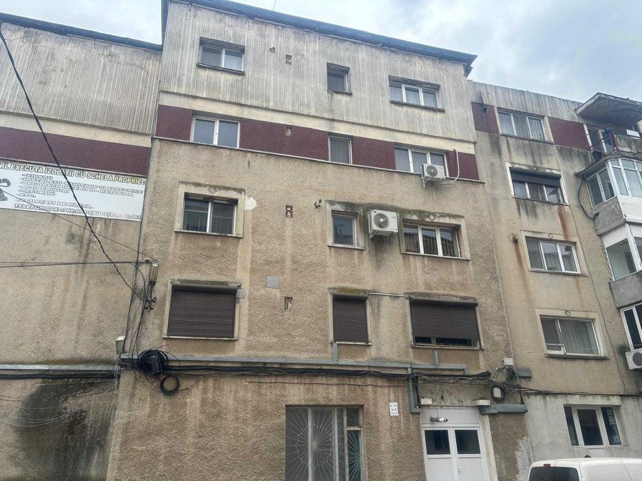 Apartament de vinzare