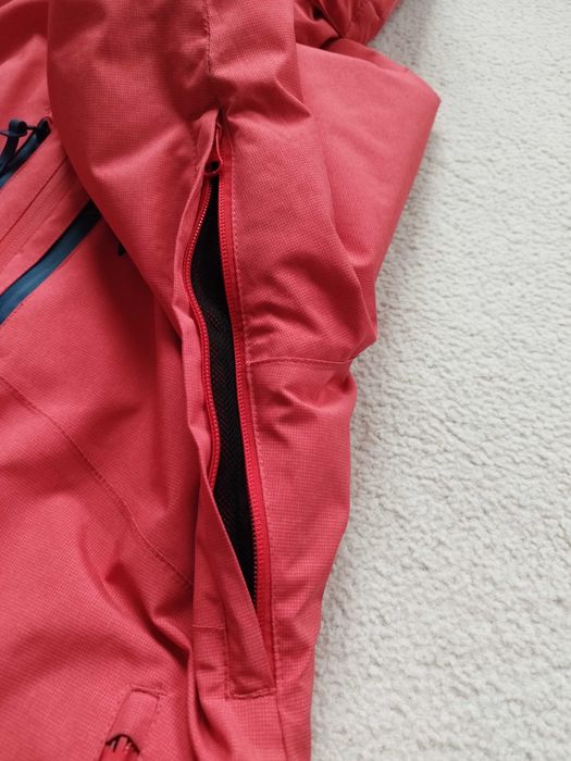 Дамско ски яке Vikafjell, Размер М 15k мм воден стълб/5k мм вентилация