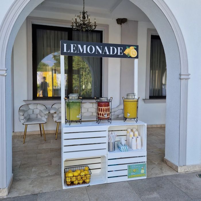 Lemonde Bar Evenimente 800lei