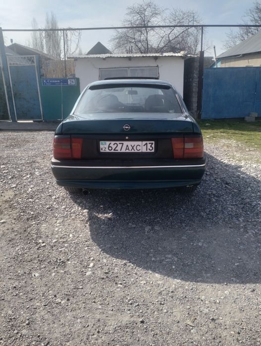 Продается Опель Вектра