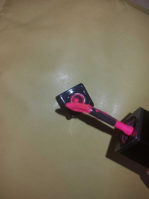 Yves Saint Laurent 1 x lipstick 30 ml  ruj blush nr 406