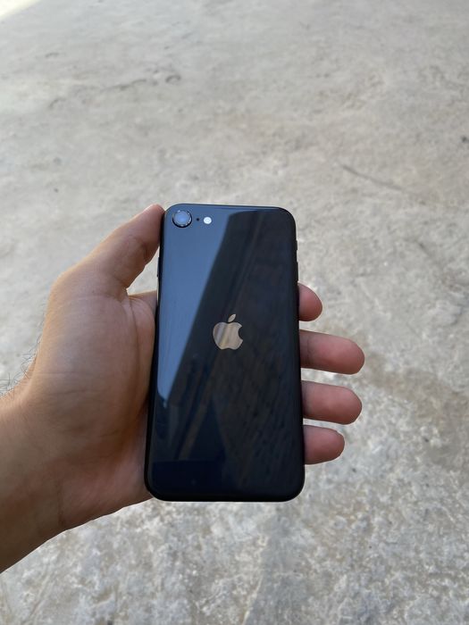 Iphone se 2 2020