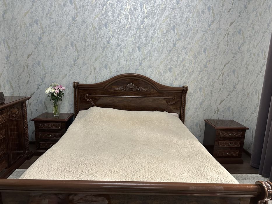 Mebel dlya spalni