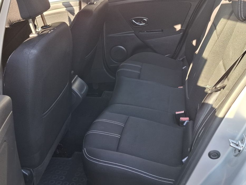 Masina Renault Megan de vânzare