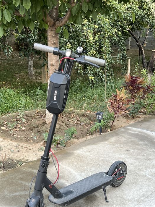 Самокат электрический Xiaomi m365