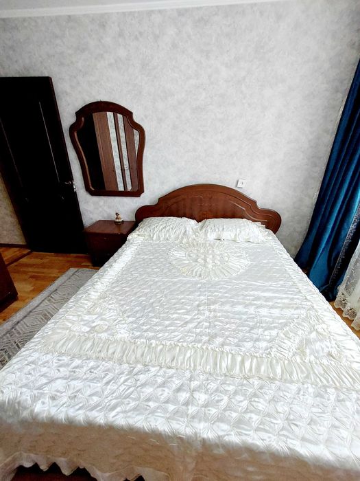 2 комнатная в центре