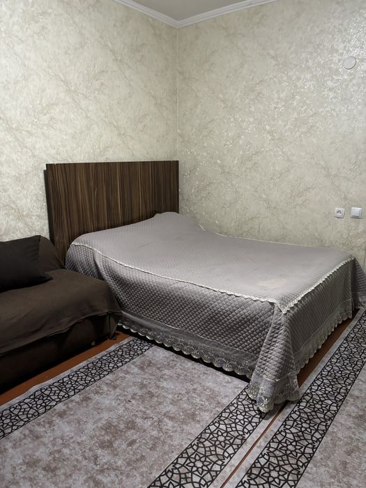 Сдается каартира посуточно