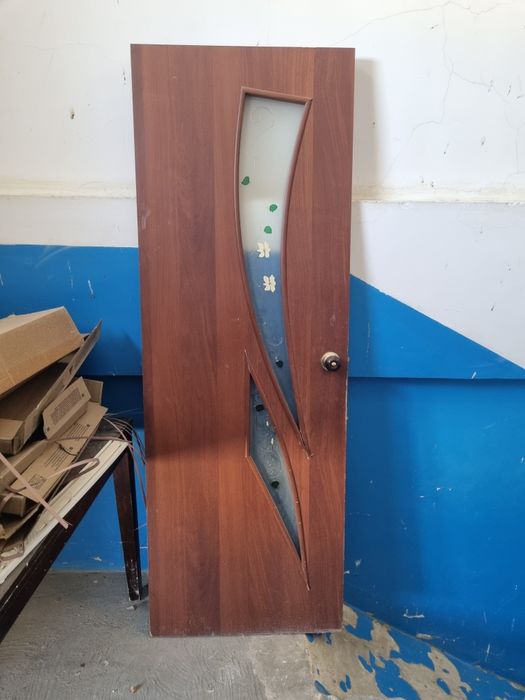 1 есік бар 70×200