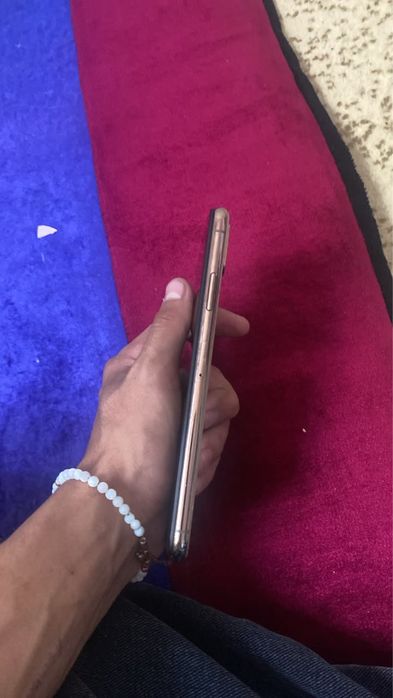 Iphone xs max 256gb