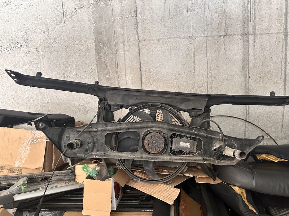 На части е46 320д 150кс фейс автомат