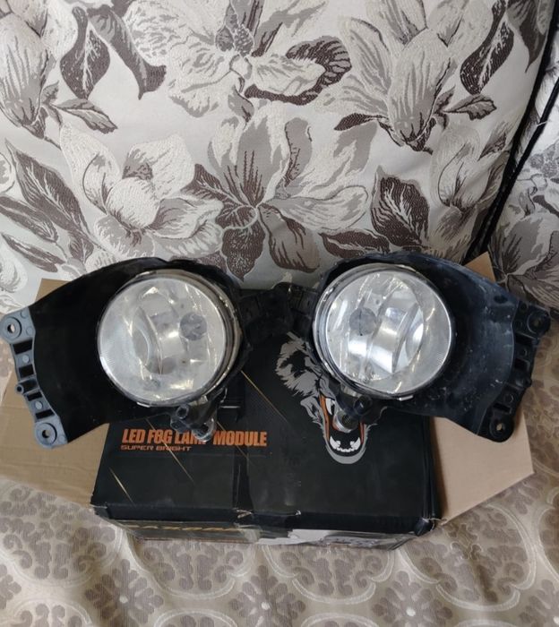 Продам запчасти на кобальт