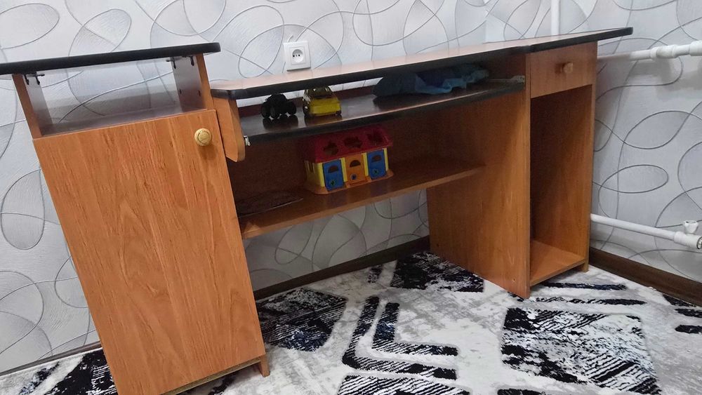 Компьютер столи МДФ