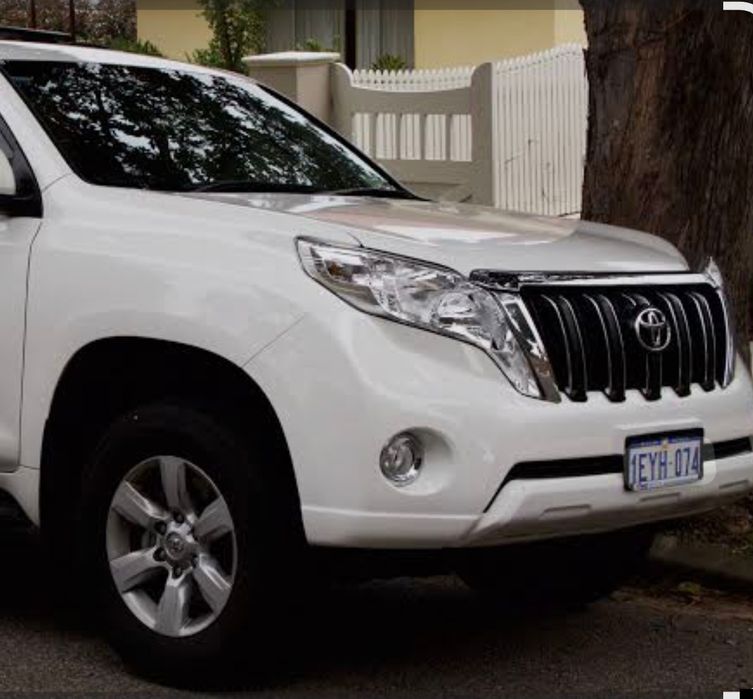 Продам капот и передние крылья