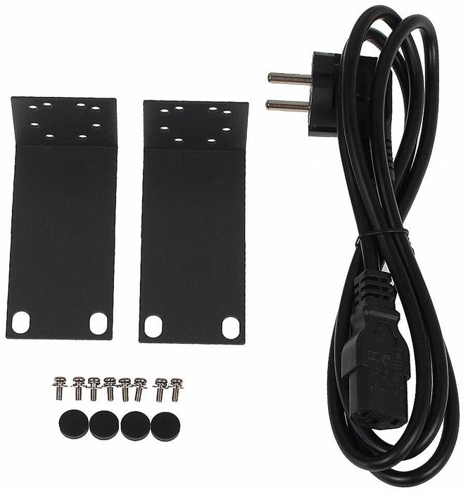 Switch TP-LINK TL-SG1016D, 16 x 10/100/1000Mbps, Desktop/Rackmount