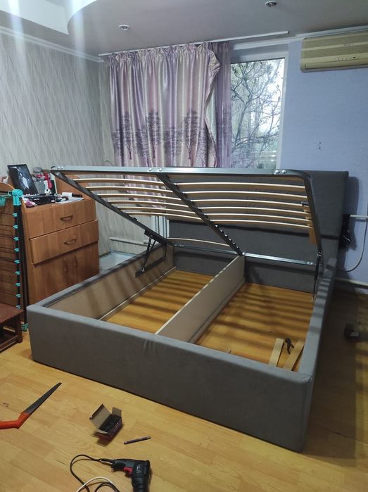 Срочно продам кровать
