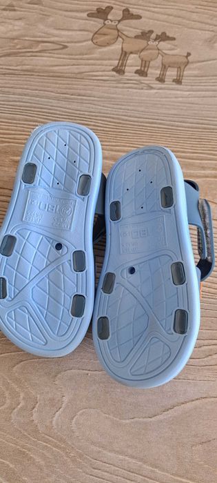 Детски сандали на Disney