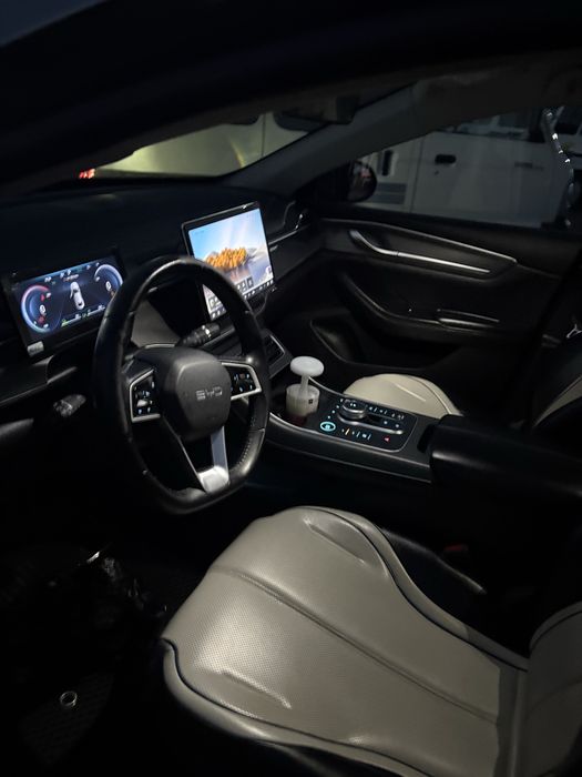 BYD chazor  55 tali Bosh tolovsiz