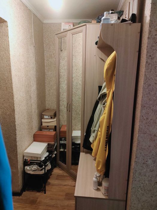 Продам 1 комнатную кватриру