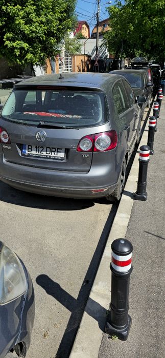 VOLKSWAGEN Golf 2006 — imagine 5