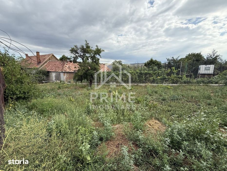 Casa individuala + ANEXA de vanzare | RENOVALIBA | DAIA ROMANA | 1109