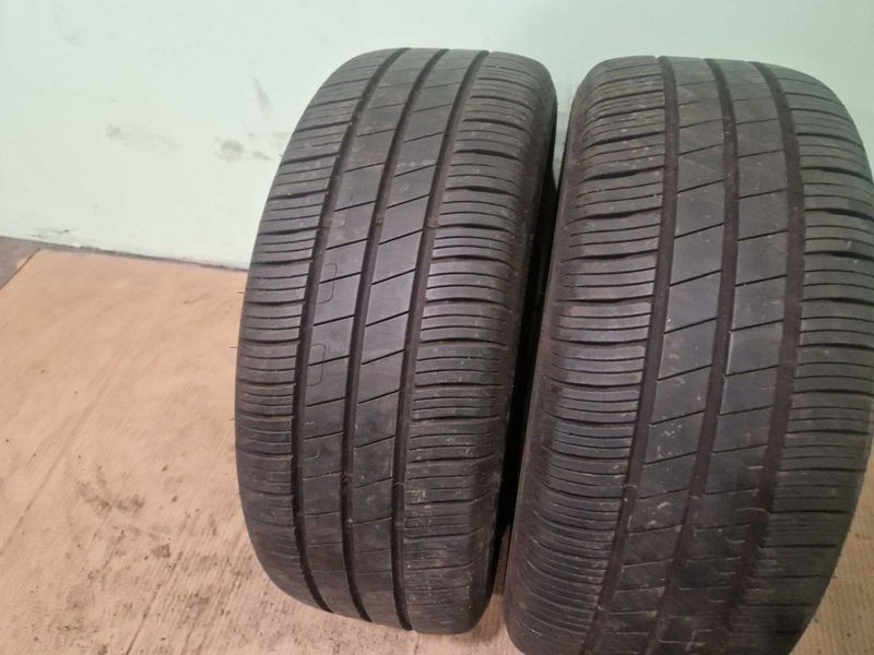 2 Goodyear R16 205/55/ 
летни гуми 
DOT3119