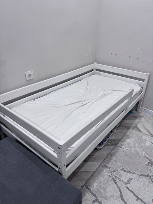 Детские кровати