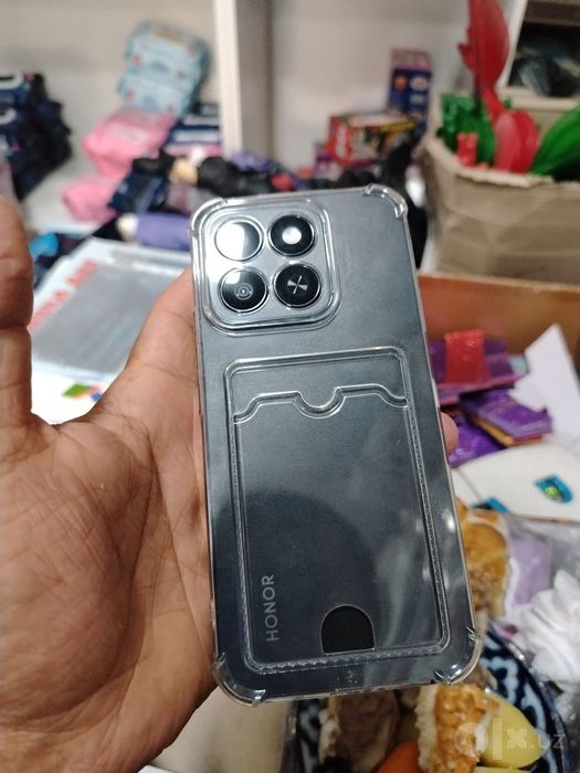 Honor x8c  holati ideal