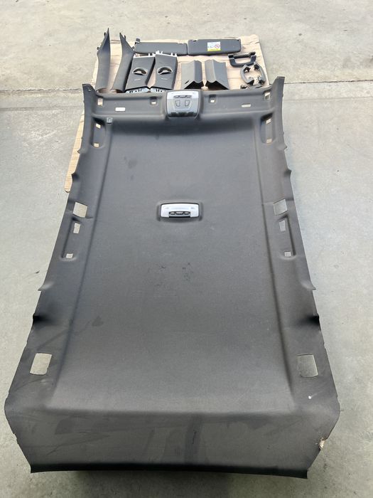 Plafon m pachet mp bmw f31
