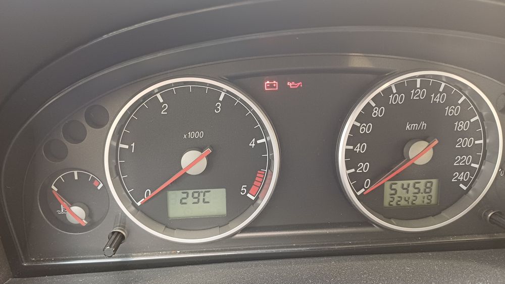 Ford Mondeo Chiya	2.0 16V TDCi  115 к.с.- дизел 12.2001г.