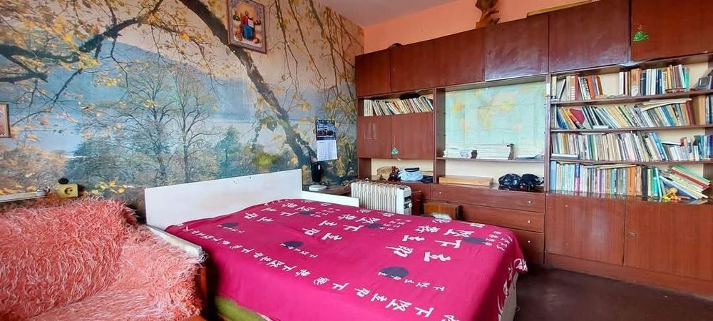 Продава се Двустаен апартамент в Бургас, Изгрев - 61 кв.м за 16033 €/кв.м - Снимка #7
