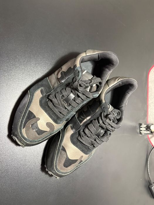 Valentino Garavani Rockrunner