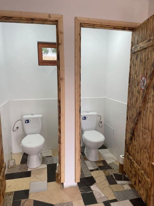 Închiriez locație pentru evenimente.