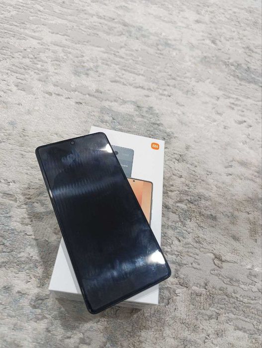 Redmi Note 13 Pro 8/256 GB (Holati Ideal)