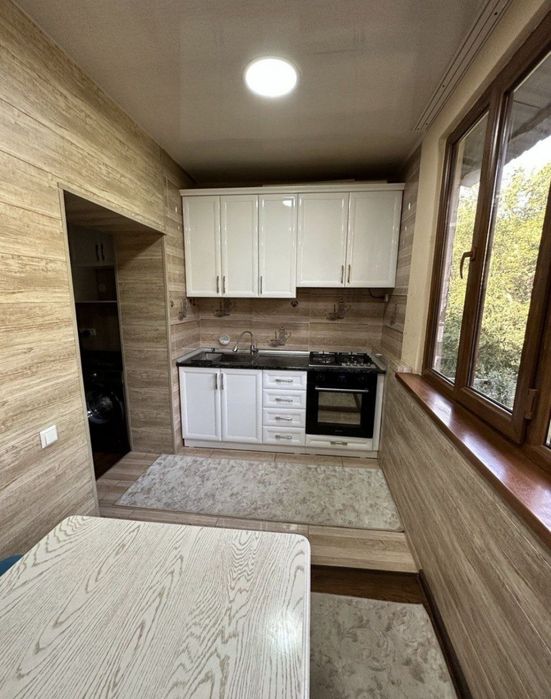 Продается 3/3/4 квартира ТТЗ-1