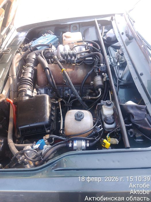 Продам машину  ваз