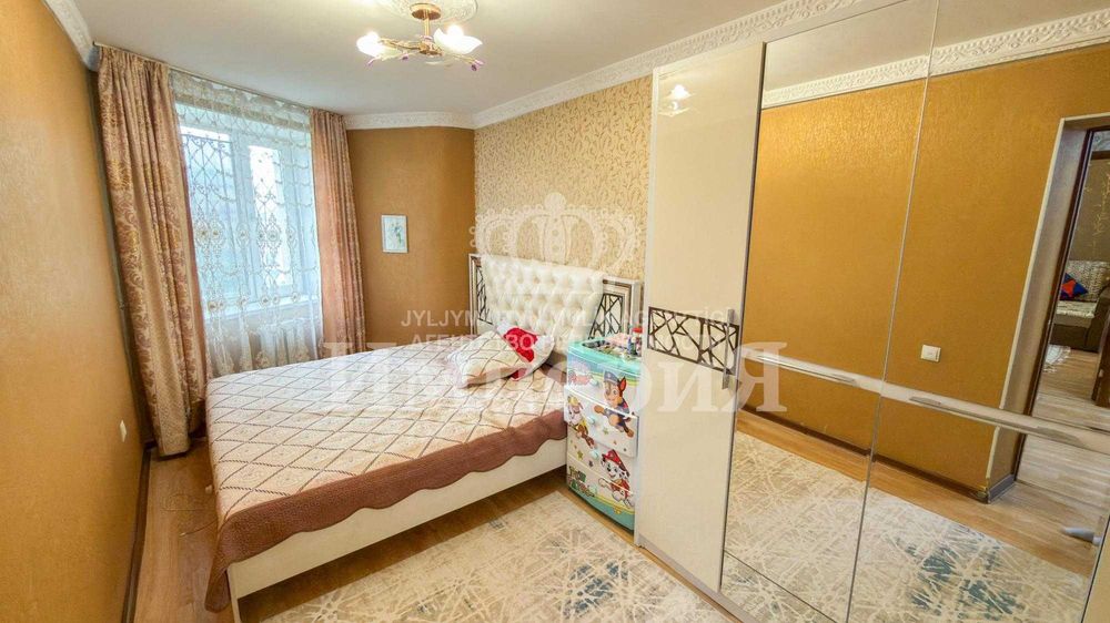продается 5 ком кв в мкр Жастар Бағашар империя