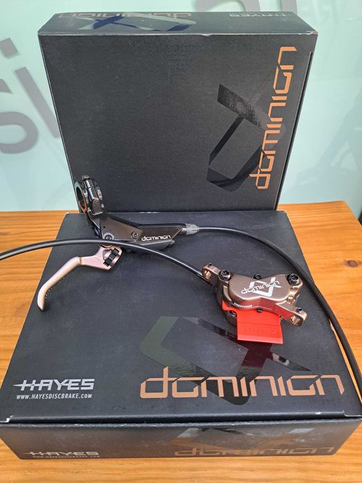 Части и компоненти за велосипеди