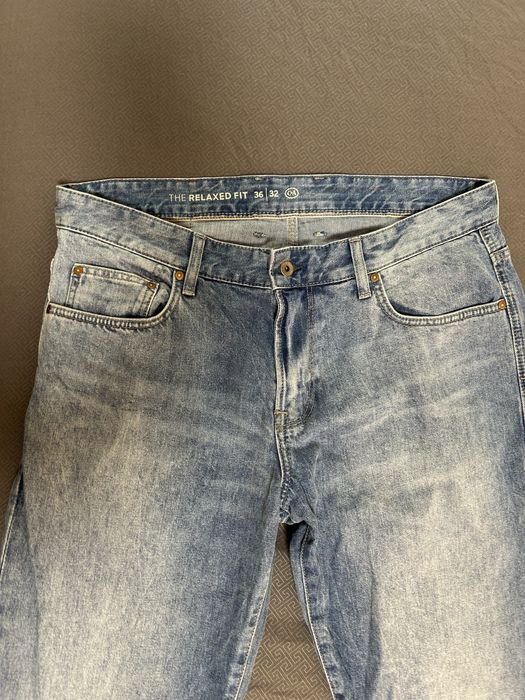 Мъжки Дънки размер 36