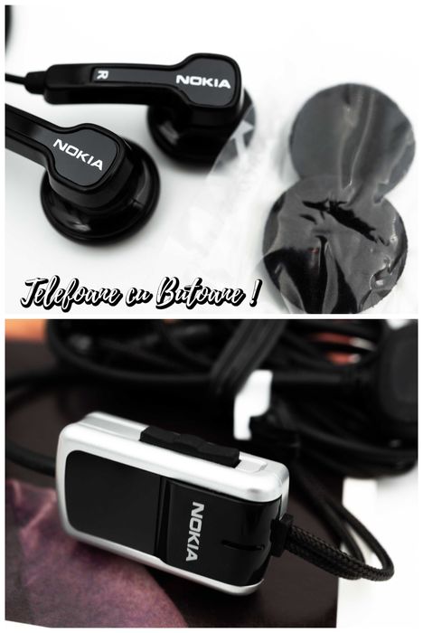 Nokia 6131 Telefon cu clapeta - Nou, raritate - Transport gratuit