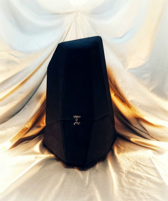 Авторско Яйце на Фаберже "Възкресение"