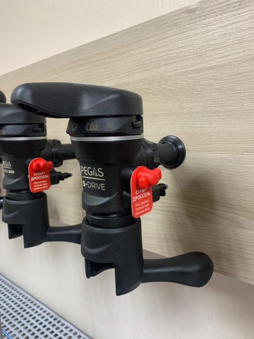 Пеногасители пивное оборудование