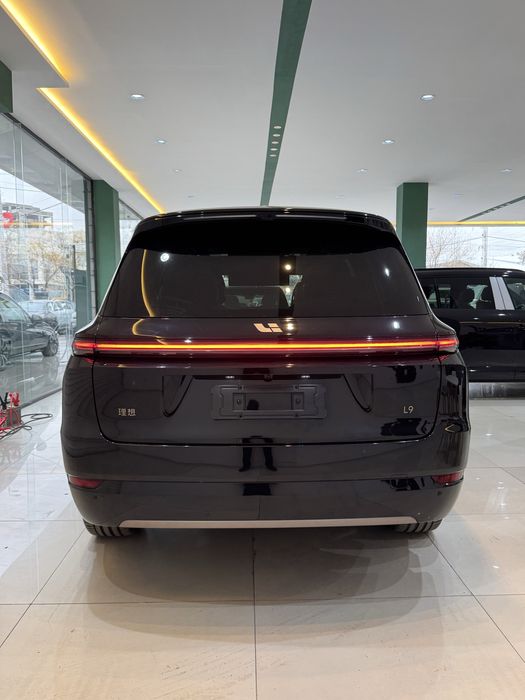 Lixiang L9 Ultra full 3 yil kafolat bron tonirovka bonus