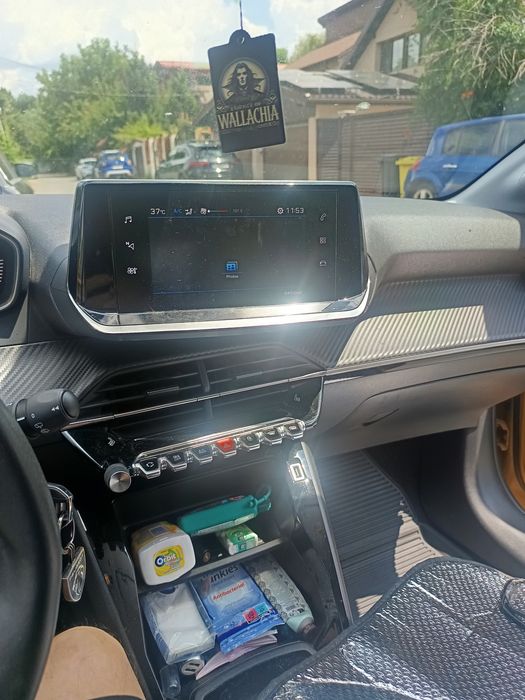 Vind Peugeot 208