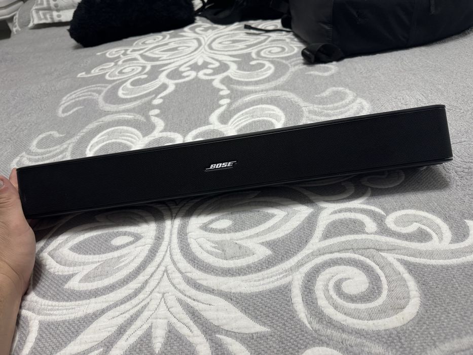 Bose Solo 5 TV Sound System