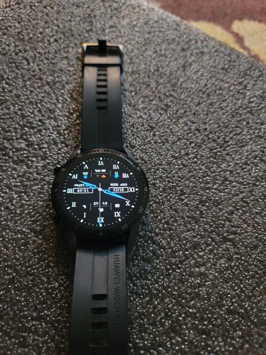Vand smartwatch huawei gt2